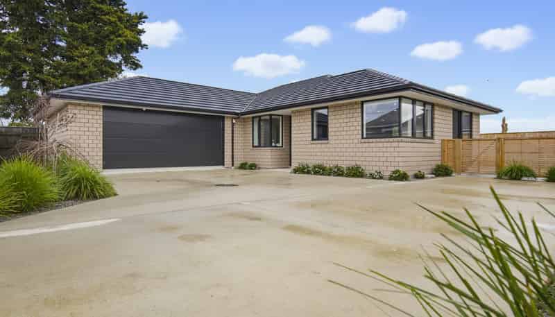 21A Weraroa Road, Levin