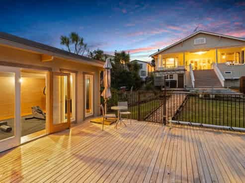 23A Shakespear Road, Army Bay