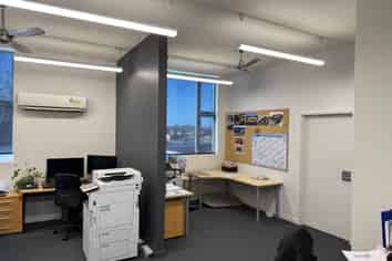 Affordable Office – Papanui Road 