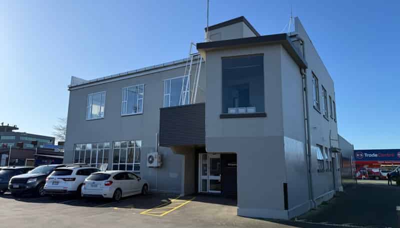 501 Papanui Road , Papanui