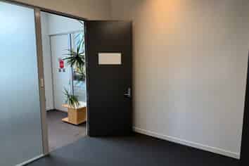 Affordable Office – Papanui Road 