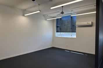 Affordable Office – Papanui Road 