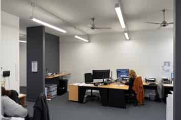 Affordable Office – Papanui Road 