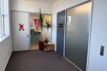 Affordable Office – Papanui Road 