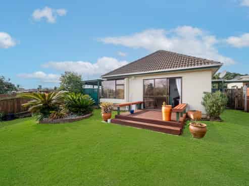 2/55 Aviemore Drive, Highland Park