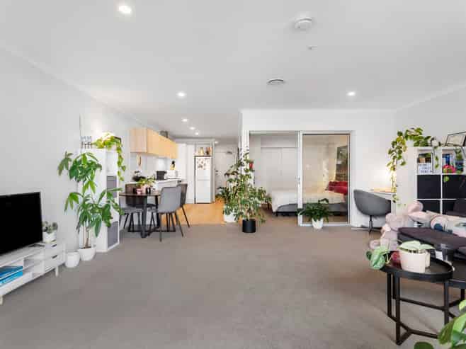 2D/83 New North Road, Eden Terrace