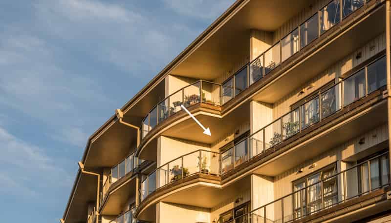 2D/83 New North Road, Eden Terrace