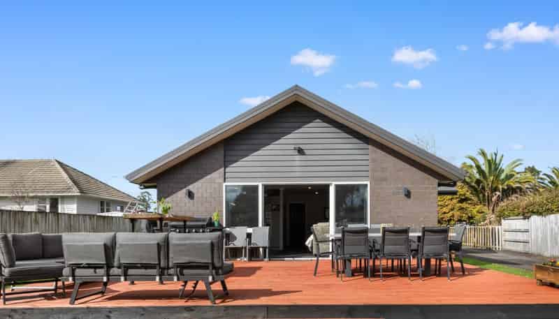 11 Woodlands Road, Gordonton