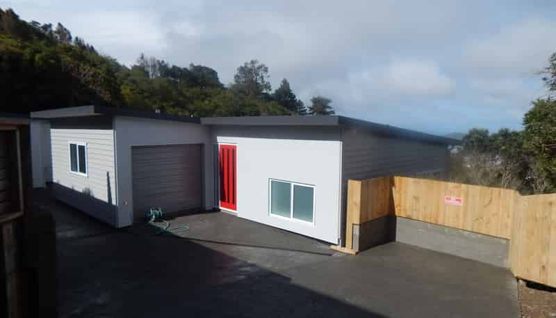 12b Middlesex Place, Northland