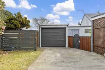 9A Brierley Place, Marfell
