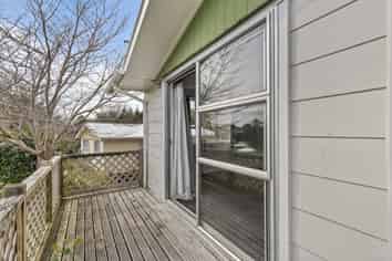 125 Pembroke Street, Westown