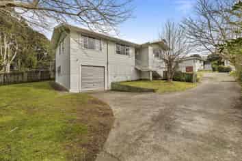 125 Pembroke Street, Westown