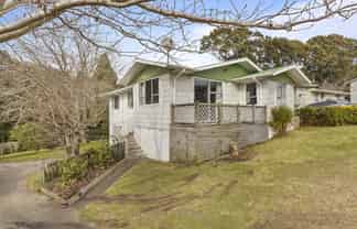 125 Pembroke Street, Westown