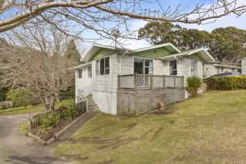 125 Pembroke Street, Westown