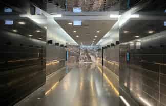 Fully Fitted Modern Office – Great Location