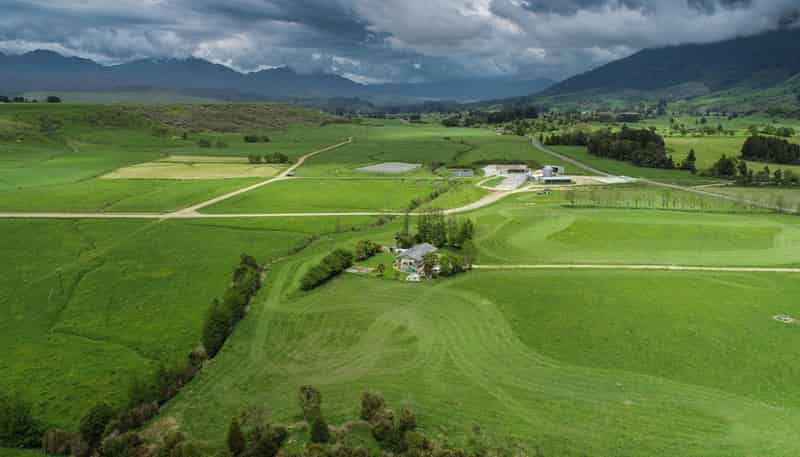 1629 Collingwood-Bainham Main Road, Bainham
