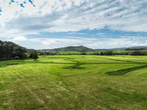 1629 Collingwood-Bainham Main Road, Bainham