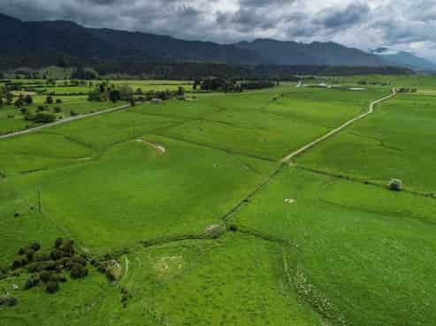 1629 Collingwood-Bainham Main Road, Bainham