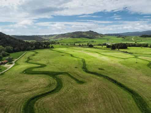 1629 Collingwood-Bainham Main Road, Bainham