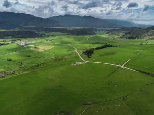 1629 Collingwood-Bainham Main Road, Bainham