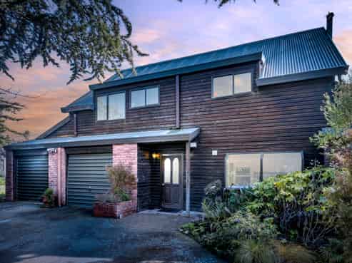 289 Rattletrack Road, Springston