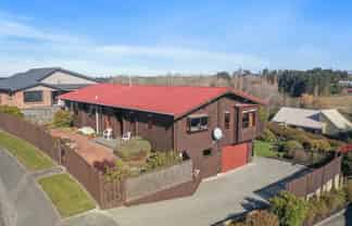 31 Glenview Terrace, Highfield