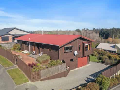 31 Glenview Terrace, Highfield