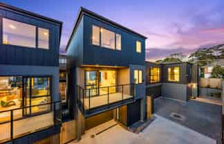 Lot 3/9 Catalina Crescent, Forrest Hill