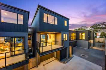 Lot 3/9 Catalina Crescent, Forrest Hill