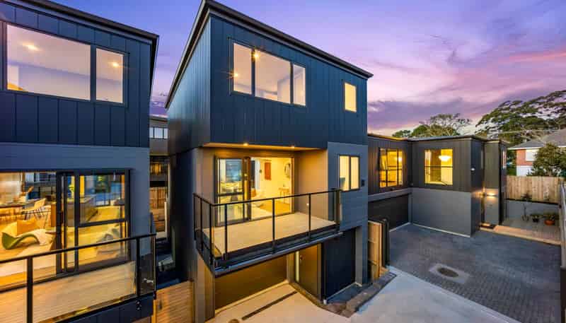 Lot 3/9 Catalina Crescent, Forrest Hill