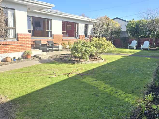 17 Exe Street, Oamaru