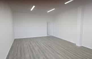 Fresh & Functional Commercial Space 