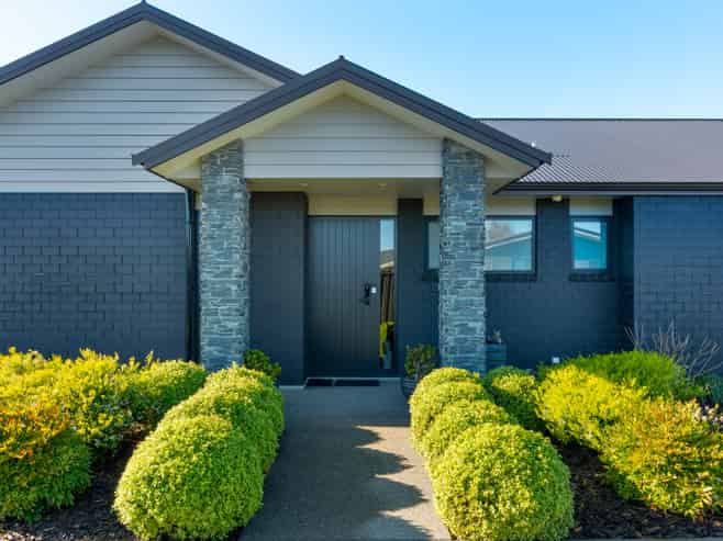 27 Chamberlain Road, Masterton
