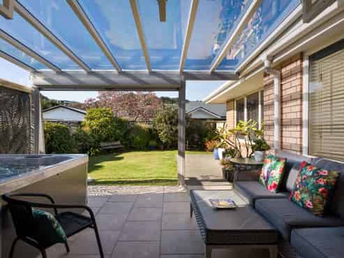 208A Rolleston Street, Thames