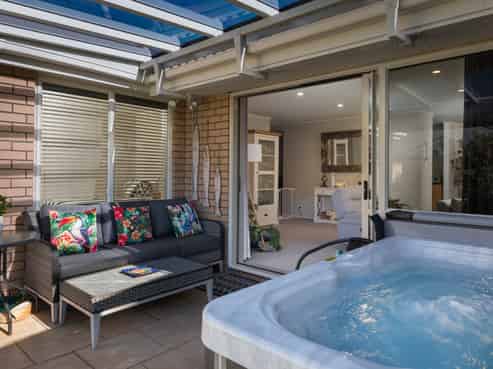 208A Rolleston Street, Thames