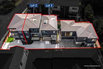 Lots 2/9 Catalina Crescent, Forrest Hill