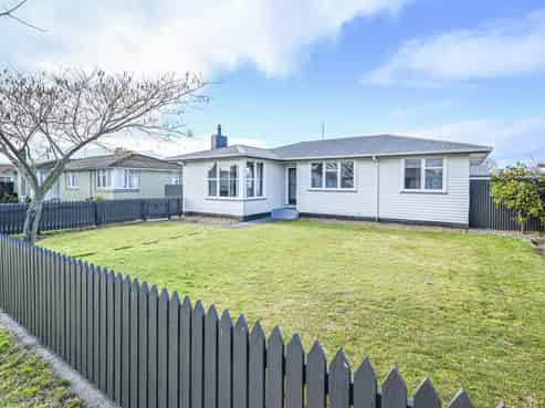 69 Wilson Road, Flaxmere