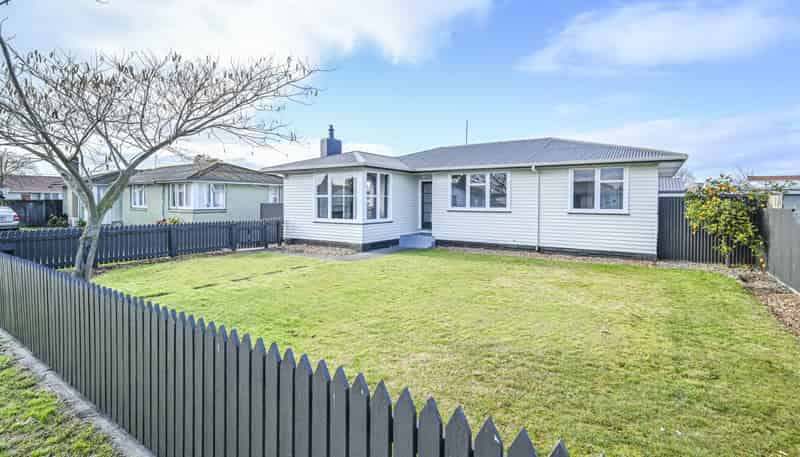 69 Wilson Road, Flaxmere