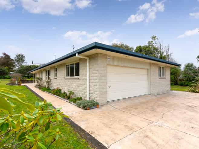 7A Queen Alexandra Street, Masterton