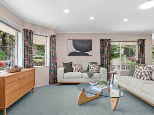 7A Queen Alexandra Street, Masterton