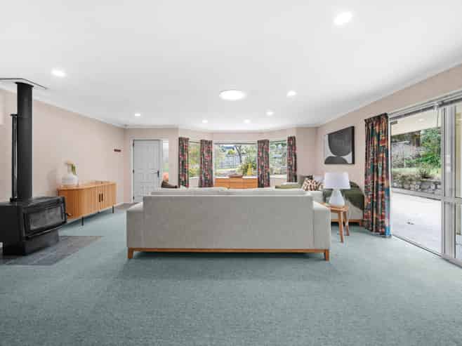 7A Queen Alexandra Street, Masterton