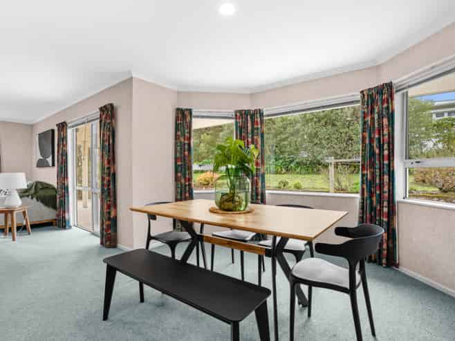7A Queen Alexandra Street, Masterton