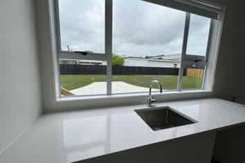 Auckland - Address withheld