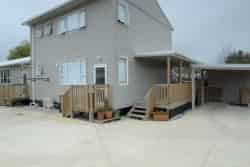 Auckland - Address withheld