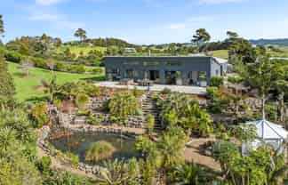 175 Te Toiroa Road, Ngunguru