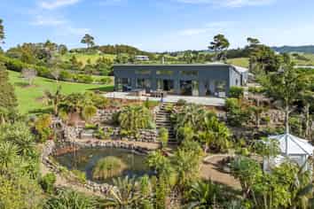 175 Te Toiroa Road, Ngunguru