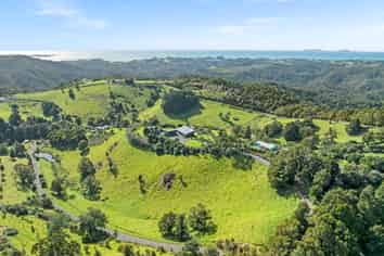 175 Te Toiroa Road, Ngunguru