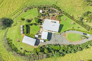 175 Te Toiroa Road, Ngunguru