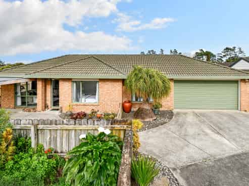 7A Carnoustie Drive, Wattle Downs