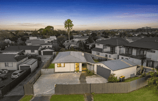 410 Swanson Road, Ranui